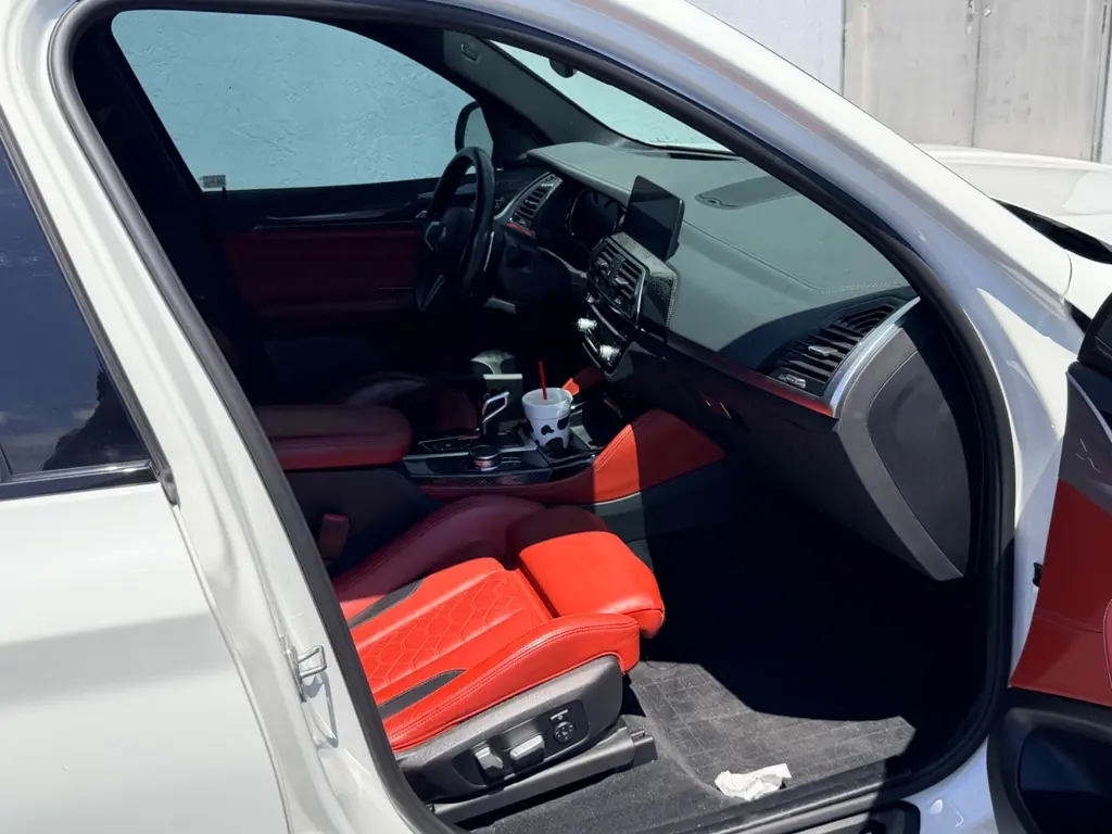 Florida Fine Cars - Used BMW X3 M 2020 MIAMI COMPETITION