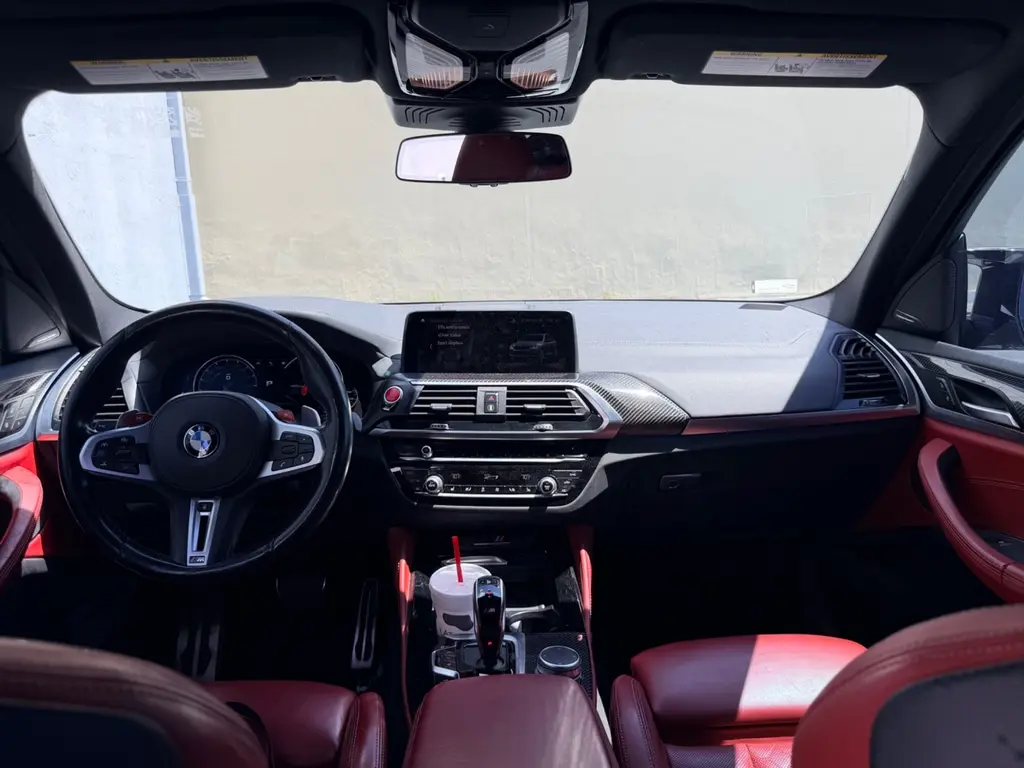 Florida Fine Cars - Used BMW X3 M 2020 MIAMI COMPETITION