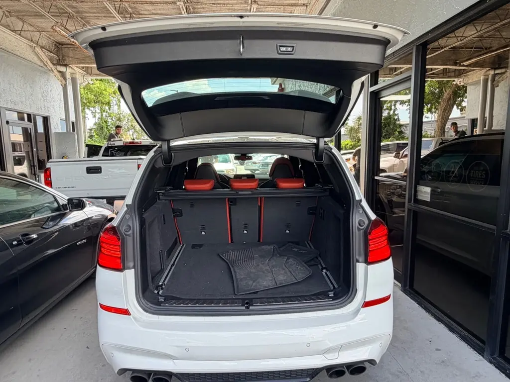 Florida Fine Cars - Used BMW X3 M 2020 MIAMI COMPETITION