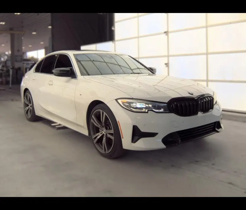 Florida Fine Cars - Used BMW 3 SERIES 2019 MARGATE 330I