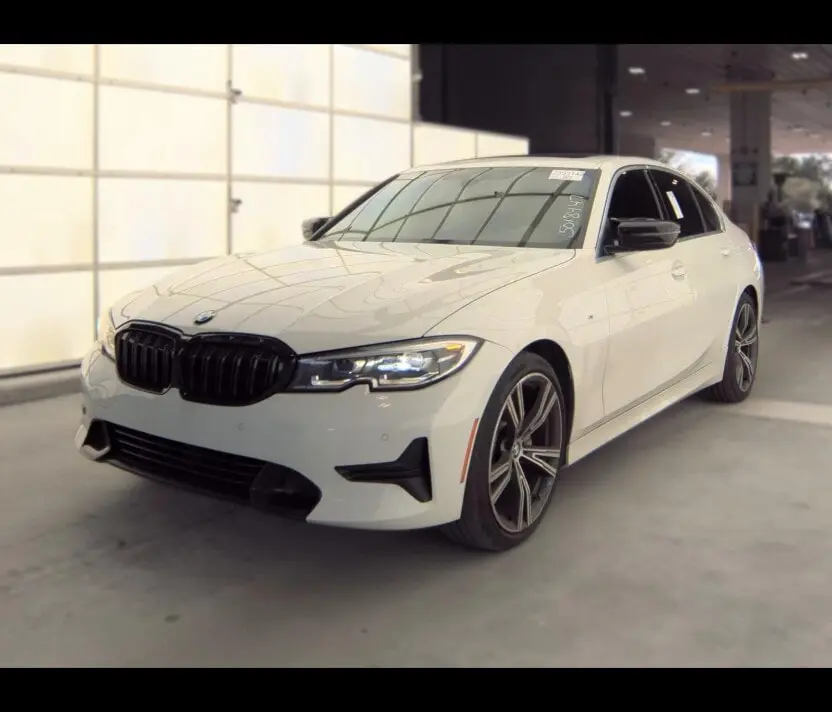 Florida Fine Cars - Used BMW 3 SERIES 2019 MARGATE 330I
