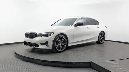 Florida Fine Cars - Used BMW 3-SERIES 2019 MARGATE 330I