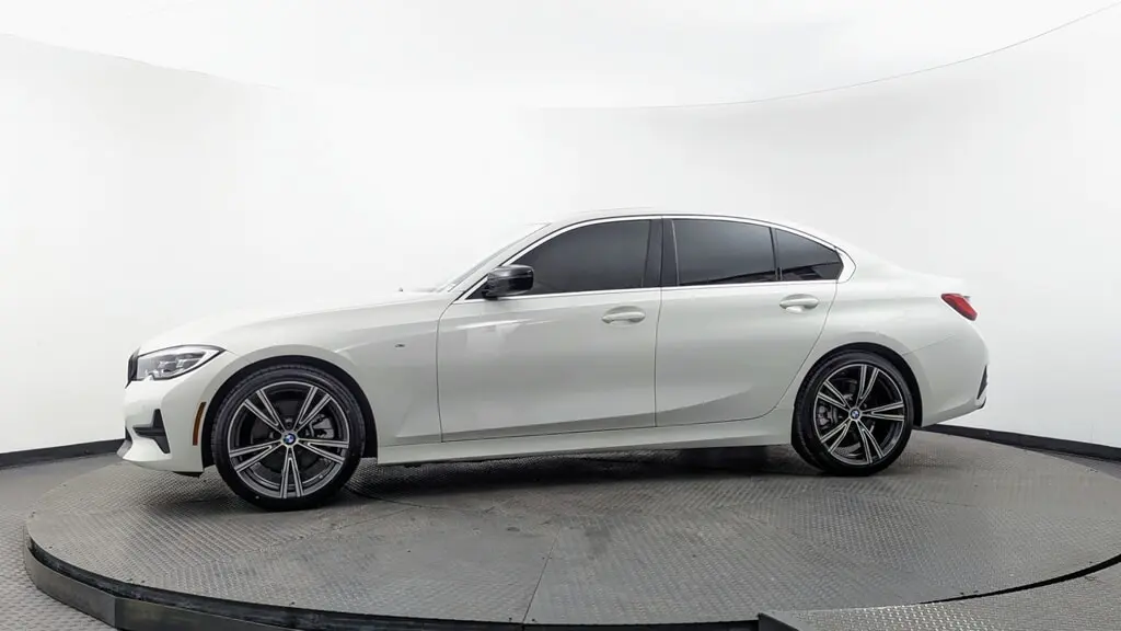 Florida Fine Cars - Used BMW 3 SERIES 2019 MARGATE 330I