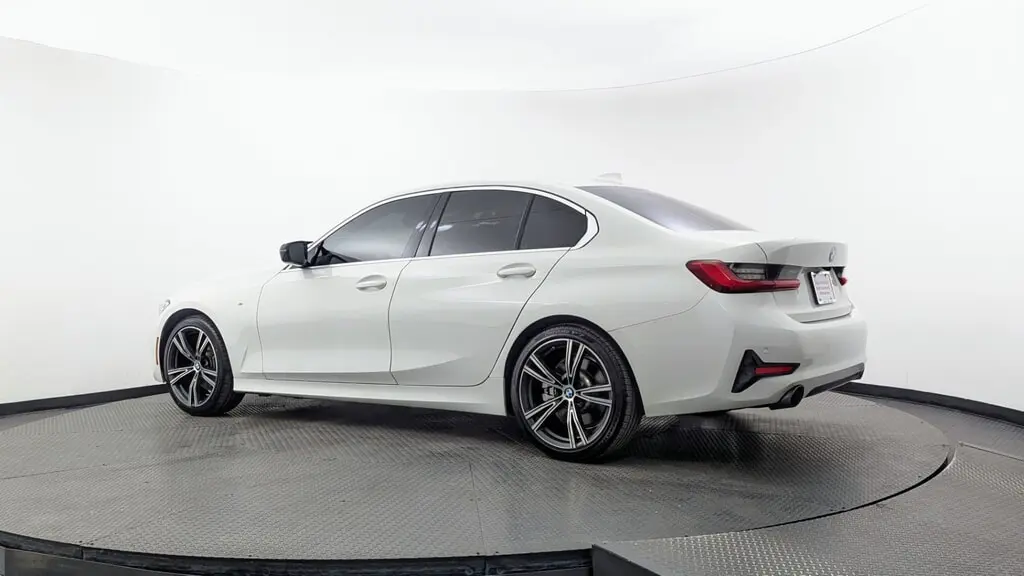 Florida Fine Cars - Used BMW 3 SERIES 2019 MARGATE 330I