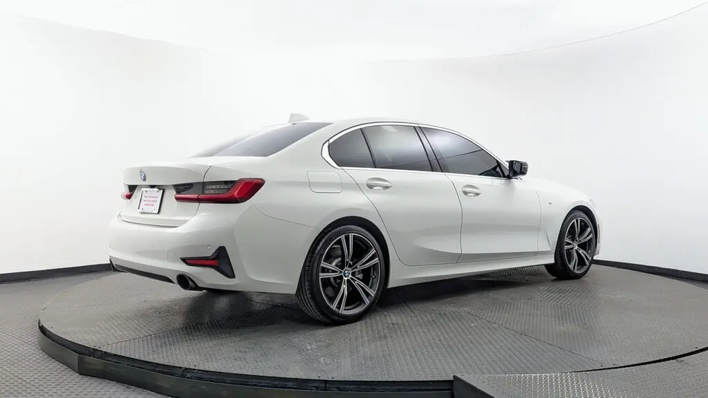 Florida Fine Cars - Used BMW 3 SERIES 2019 MARGATE 330I