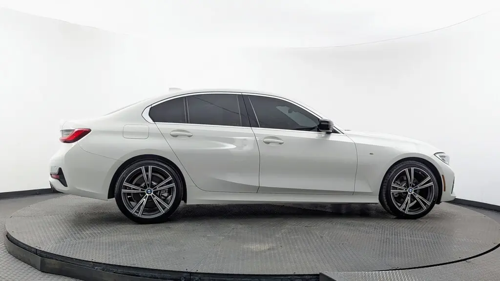 Florida Fine Cars - Used BMW 3 SERIES 2019 MARGATE 330I