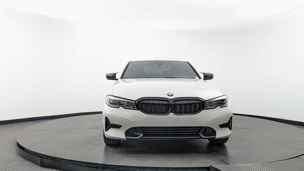 Florida Fine Cars - Used BMW 3 SERIES 2019 MARGATE 330I