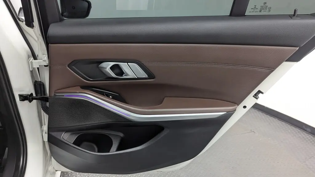 Florida Fine Cars - Used BMW 3 SERIES 2019 MARGATE 330I