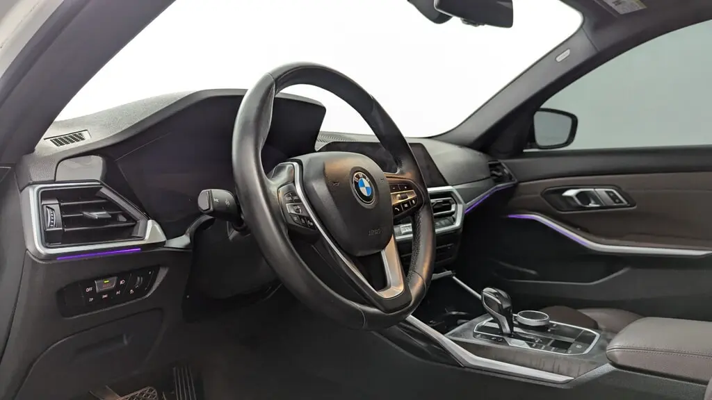 Florida Fine Cars - Used BMW 3 SERIES 2019 MARGATE 330I