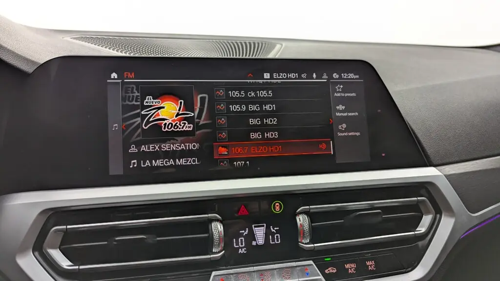 Florida Fine Cars - Used BMW 3 SERIES 2019 MARGATE 330I