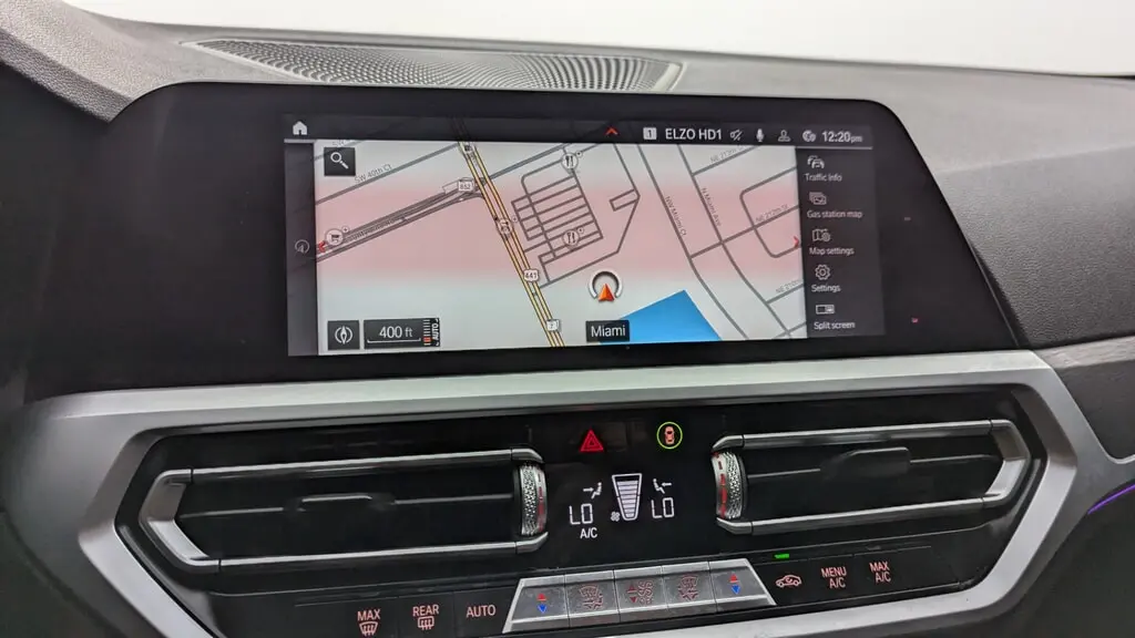 Florida Fine Cars - Used BMW 3 SERIES 2019 MARGATE 330I
