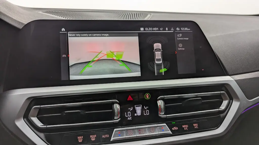 Florida Fine Cars - Used BMW 3 SERIES 2019 MARGATE 330I
