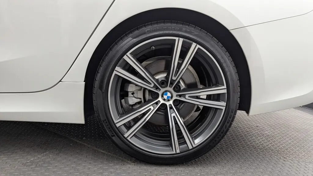 Florida Fine Cars - Used BMW 3 SERIES 2019 MARGATE 330I