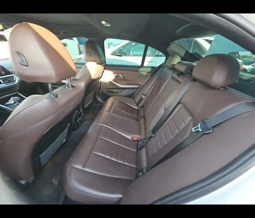 Florida Fine Cars - Used BMW 3 SERIES 2019 MARGATE 330I