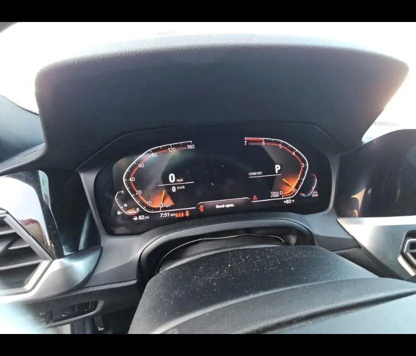 Florida Fine Cars - Used BMW 3 SERIES 2019 MARGATE 330I