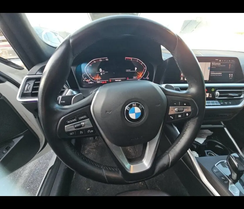 Florida Fine Cars - Used BMW 3 SERIES 2019 MARGATE 330I