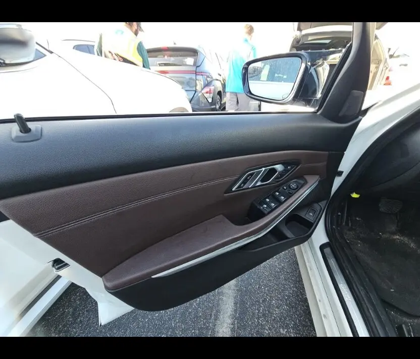 Florida Fine Cars - Used BMW 3 SERIES 2019 MARGATE 330I