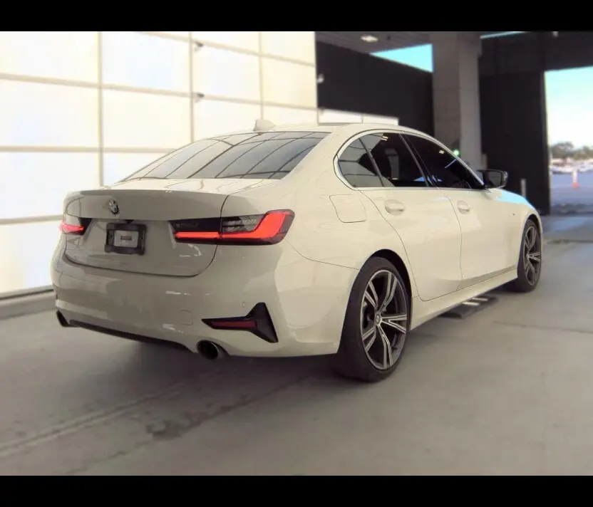 Florida Fine Cars - Used BMW 3 SERIES 2019 MARGATE 330I