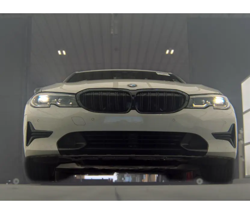Florida Fine Cars - Used BMW 3 SERIES 2019 MARGATE 330I