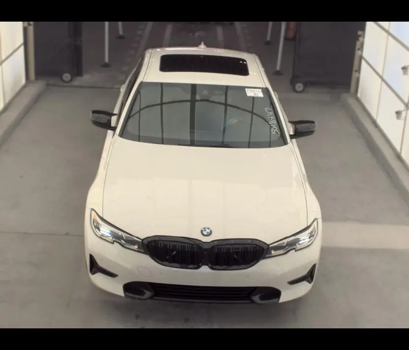 Florida Fine Cars - Used BMW 3 SERIES 2019 MARGATE 330I