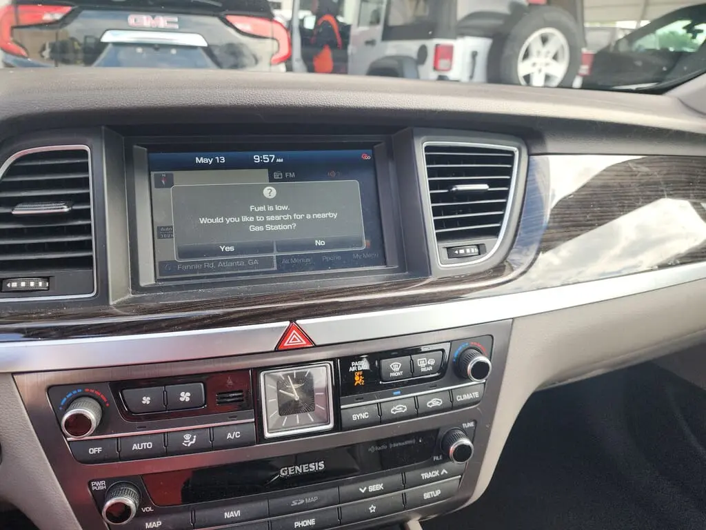 Florida Fine Cars - Used GENESIS G80 2020 MIAMI 3.8L