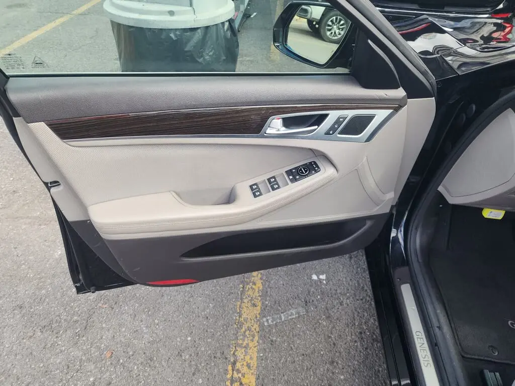 Florida Fine Cars - Used GENESIS G80 2020 MIAMI 3.8L