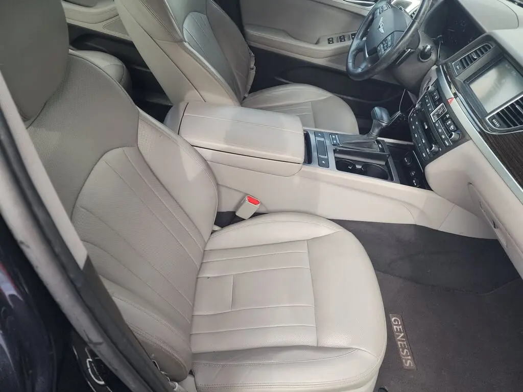 Florida Fine Cars - Used GENESIS G80 2020 MIAMI 3.8L