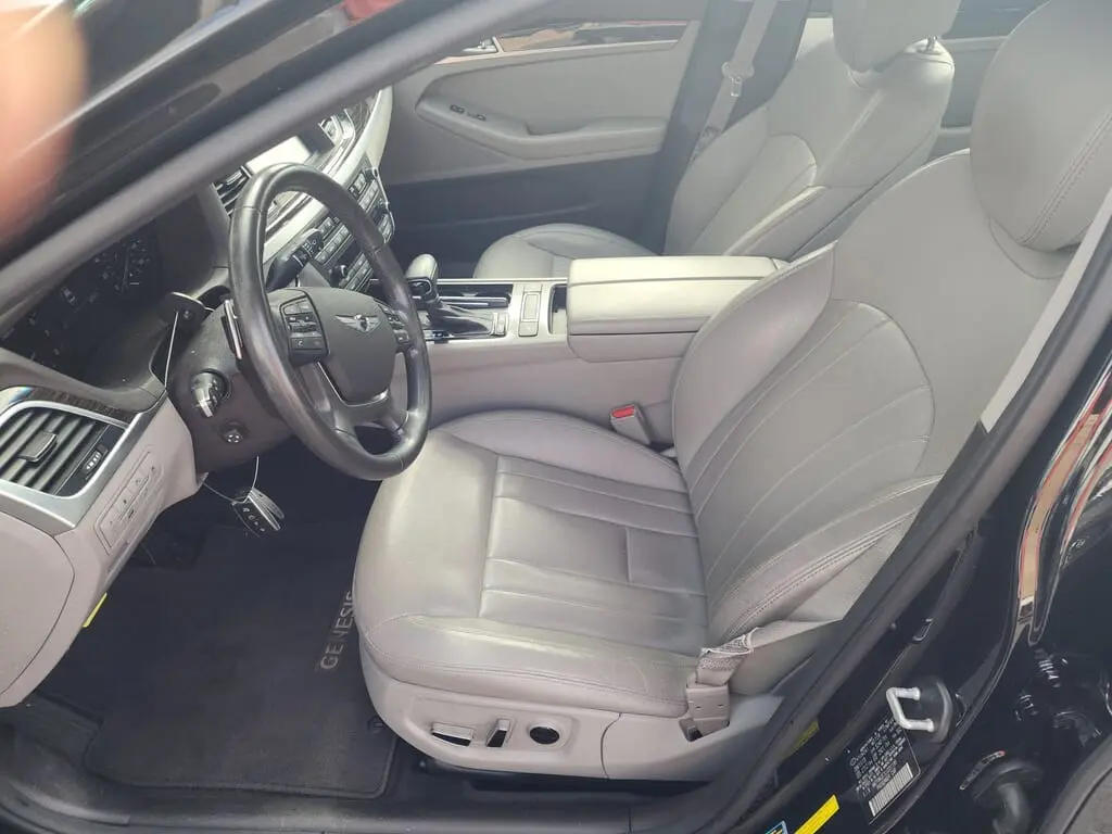 Florida Fine Cars - Used GENESIS G80 2020 MIAMI 3.8L