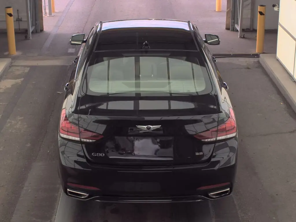 Florida Fine Cars - Used GENESIS G80 2020 MIAMI 3.8L