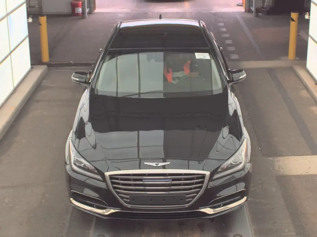 Florida Fine Cars - Used GENESIS G80 2020 MIAMI 3.8L