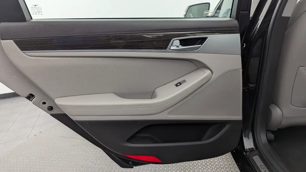 Florida Fine Cars - Used GENESIS G80 2020 MIAMI 3.8L
