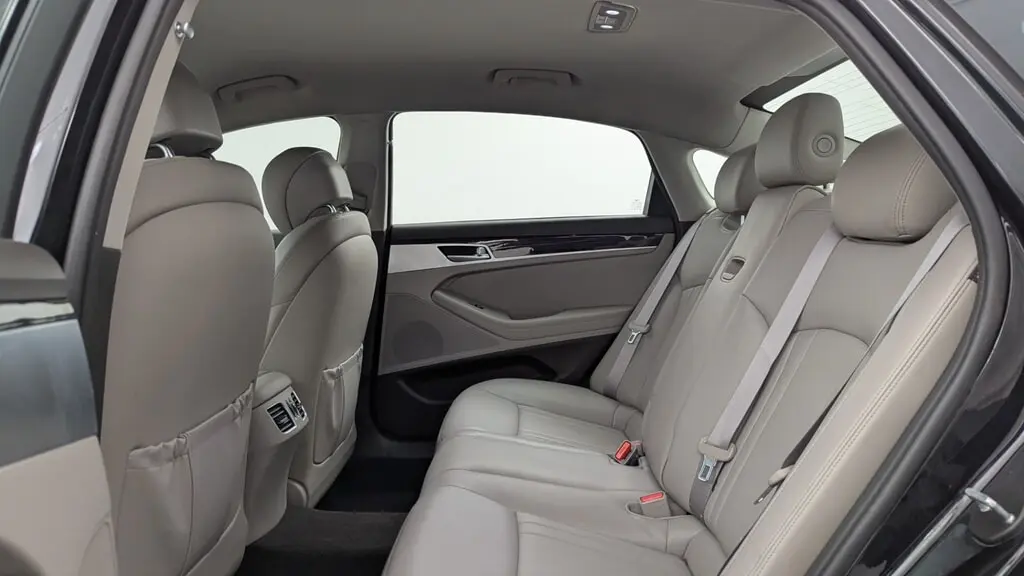 Florida Fine Cars - Used GENESIS G80 2020 MIAMI 3.8L