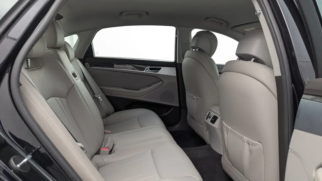 Florida Fine Cars - Used GENESIS G80 2020 MIAMI 3.8L