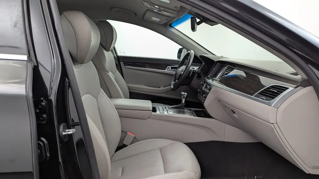 Florida Fine Cars - Used GENESIS G80 2020 MIAMI 3.8L
