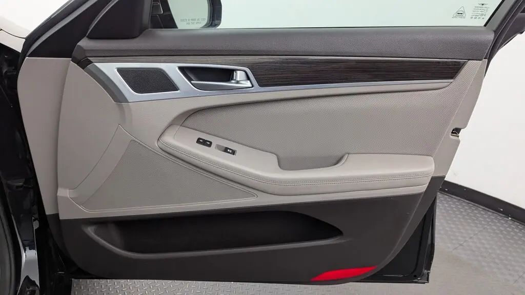 Florida Fine Cars - Used GENESIS G80 2020 MIAMI 3.8L