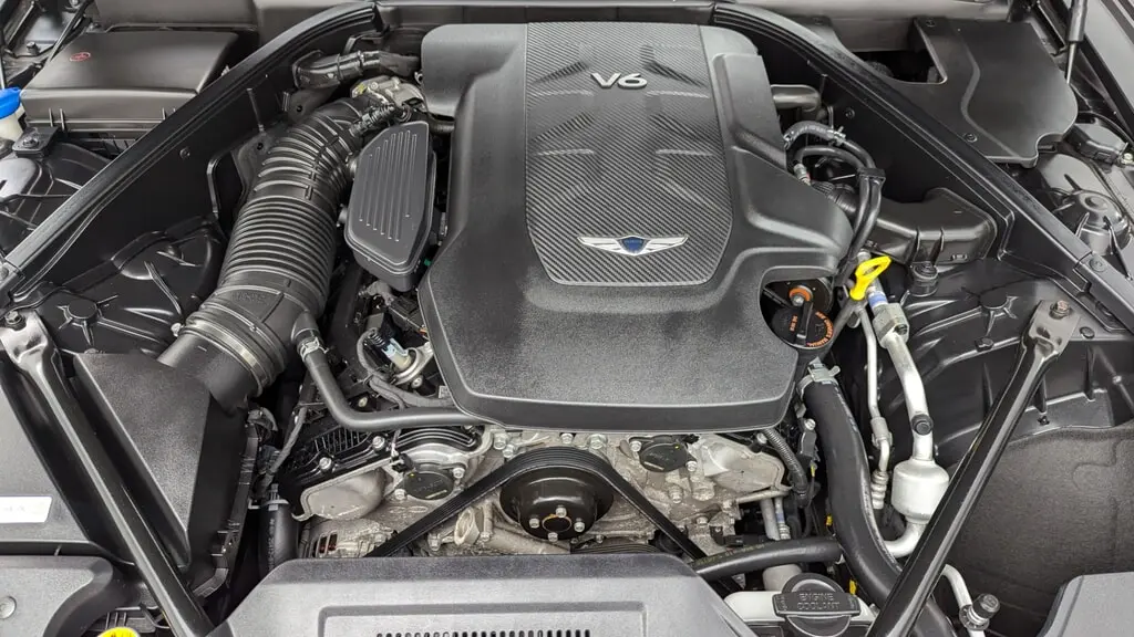 Florida Fine Cars - Used GENESIS G80 2020 MIAMI 3.8L