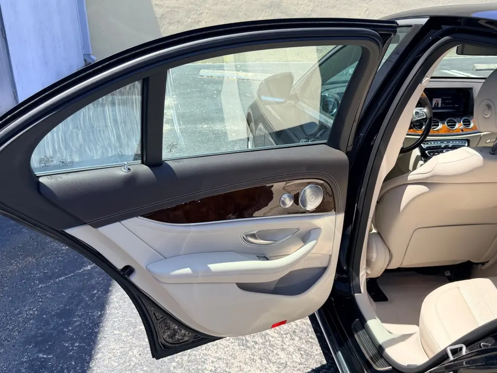 Florida Fine Cars - Used MERCEDES-BENZ E-CLASS 2017 MARGATE E 300 LUXURY