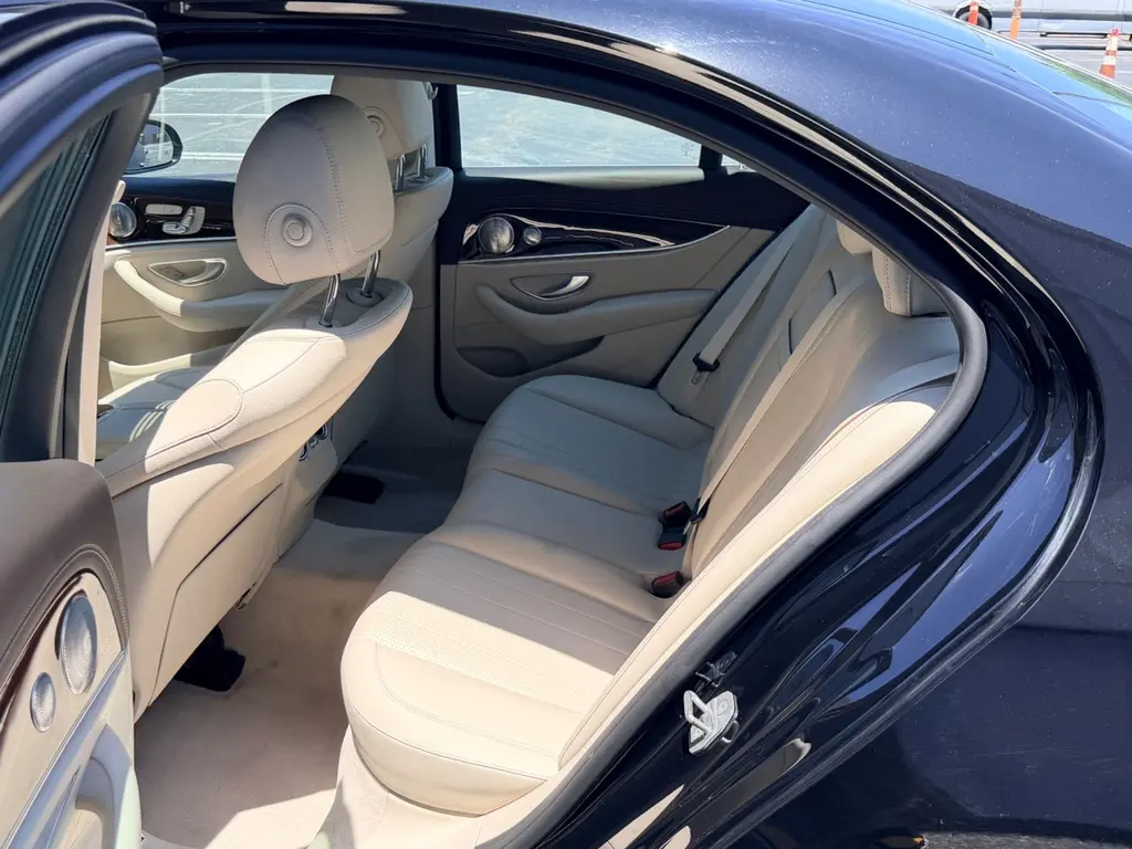 Florida Fine Cars - Used MERCEDES-BENZ E-CLASS 2017 MARGATE E 300 LUXURY