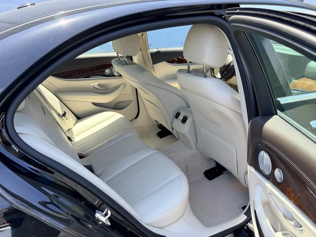 Florida Fine Cars - Used MERCEDES-BENZ E-CLASS 2017 MARGATE E 300 LUXURY