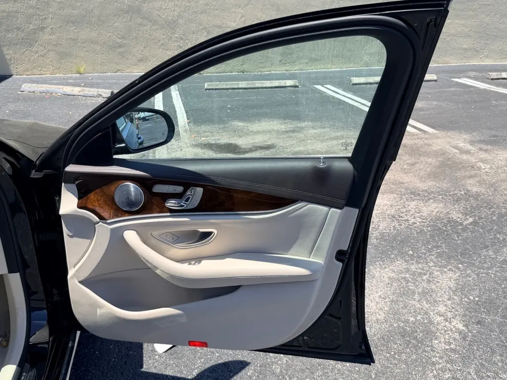 Florida Fine Cars - Used MERCEDES-BENZ E-CLASS 2017 MARGATE E 300 LUXURY