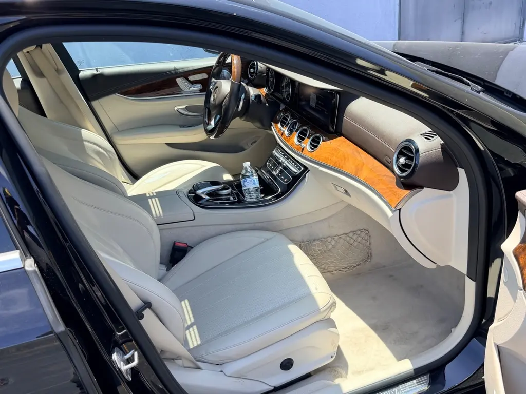 Florida Fine Cars - Used MERCEDES-BENZ E-CLASS 2017 MARGATE E 300 LUXURY