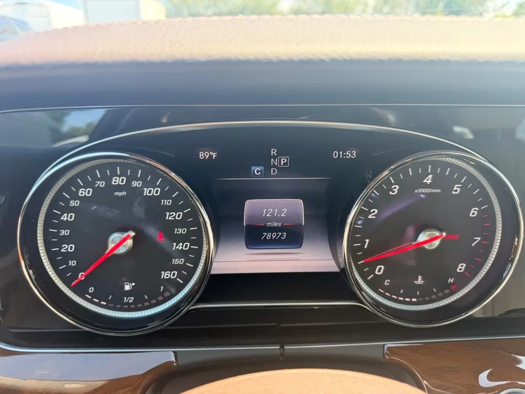 Florida Fine Cars - Used MERCEDES-BENZ E-CLASS 2017 MARGATE E 300 LUXURY