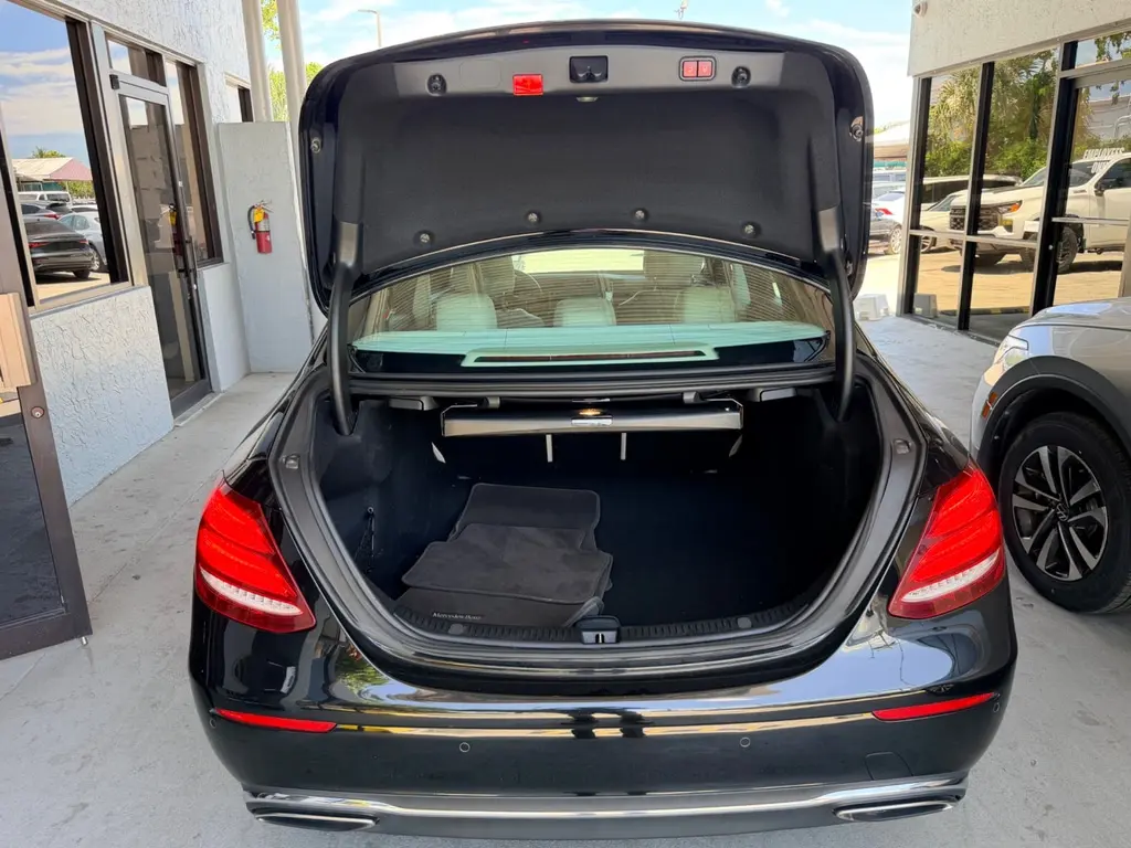 Florida Fine Cars - Used MERCEDES-BENZ E-CLASS 2017 MARGATE E 300 LUXURY