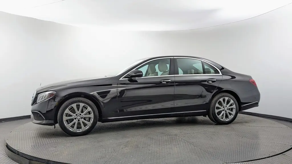 Florida Fine Cars - Used MERCEDES-BENZ E-CLASS 2017 MARGATE E 300 LUXURY