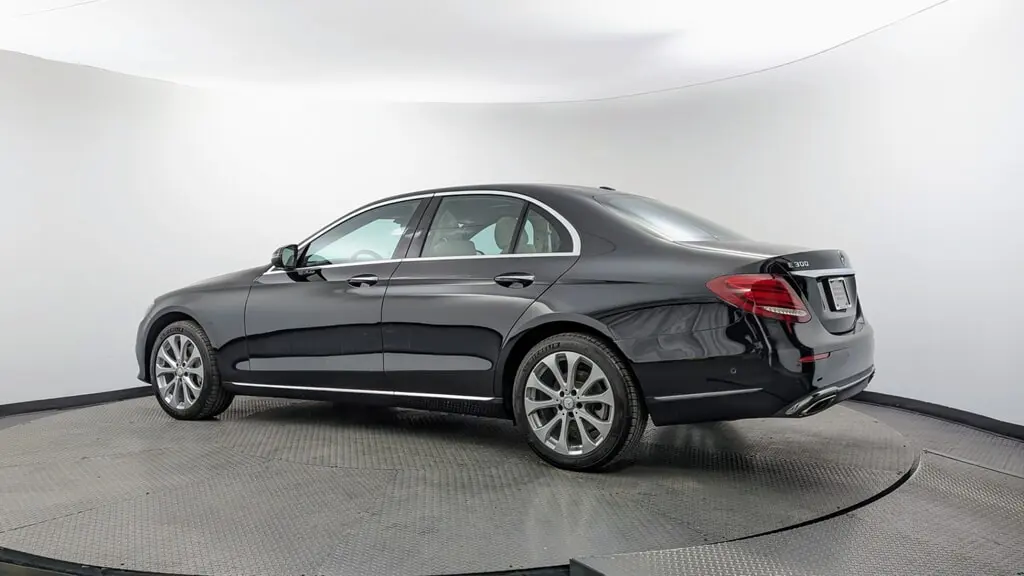 Florida Fine Cars - Used MERCEDES-BENZ E-CLASS 2017 MARGATE E 300 LUXURY