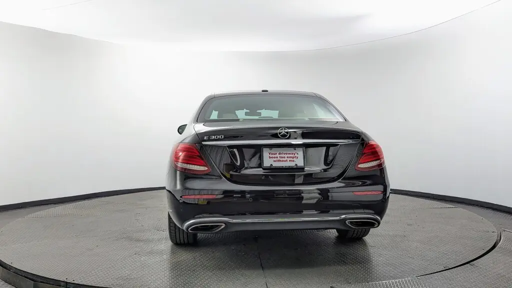 Florida Fine Cars - Used MERCEDES-BENZ E-CLASS 2017 MARGATE E 300 LUXURY
