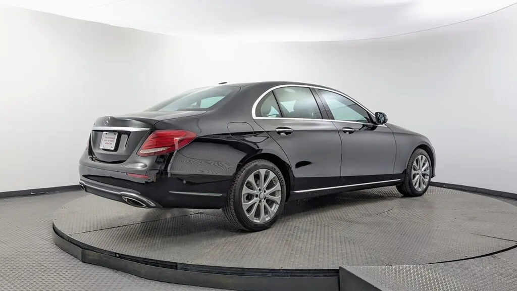 Florida Fine Cars - Used MERCEDES-BENZ E-CLASS 2017 MARGATE E 300 LUXURY
