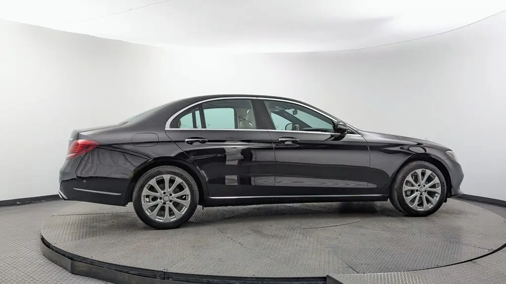 Florida Fine Cars - Used MERCEDES-BENZ E-CLASS 2017 MARGATE E 300 LUXURY