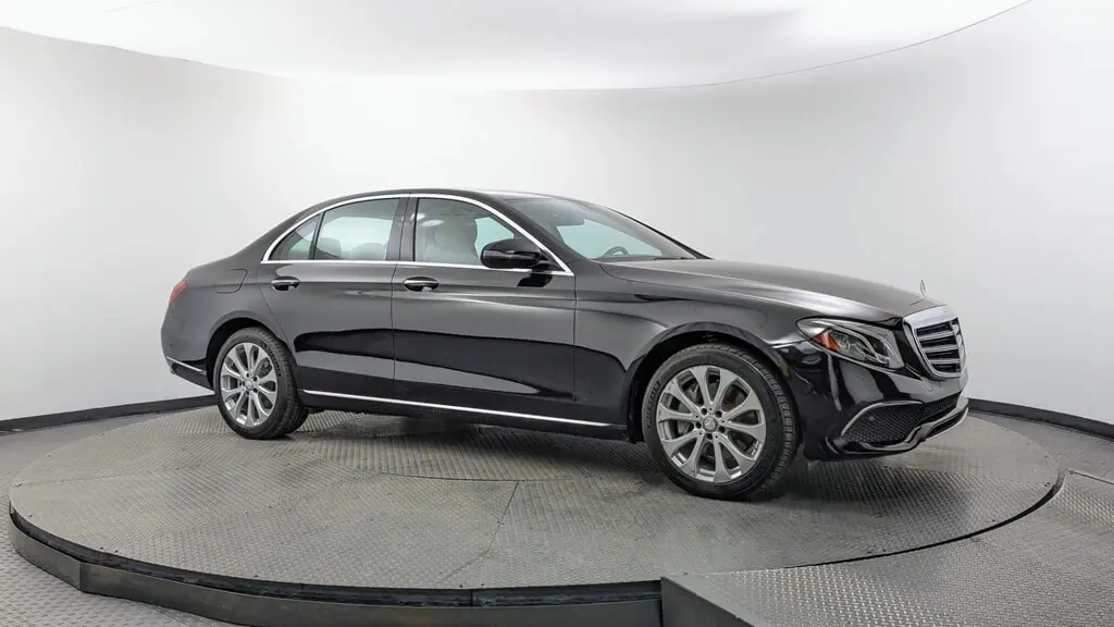 Florida Fine Cars - Used MERCEDES-BENZ E-CLASS 2017 MARGATE E 300 LUXURY