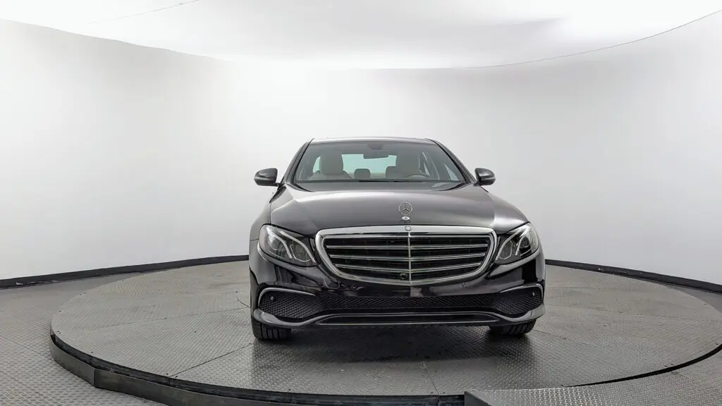 Florida Fine Cars - Used MERCEDES-BENZ E-CLASS 2017 MARGATE E 300 LUXURY